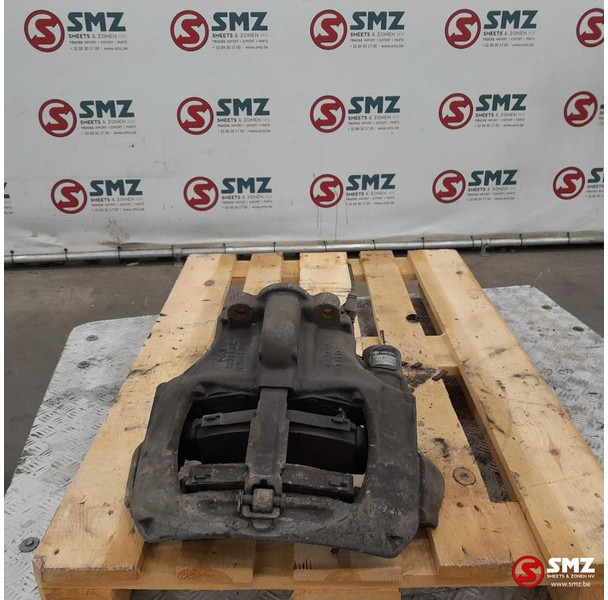 Mercedes-Benz Occ remklauw rechtsachter Mercedes - Bromsok för Lastbil: bild 1 Mercedes-Benz Occ remklauw rechtsachter Mercedes - Bromsok för Lastbil: bild 1