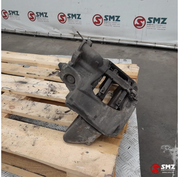 Mercedes-Benz Occ remklauw rechtsachter Mercedes - Bromsok för Lastbil: bild 4 Mercedes-Benz Occ remklauw rechtsachter Mercedes - Bromsok för Lastbil: bild 4