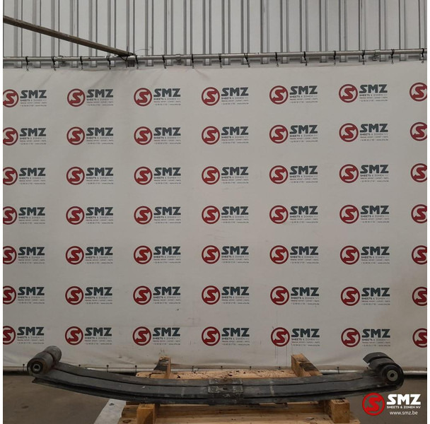 Mercedes-Benz Occ set bladveren vooras Mercedes - Ressorfjädring för Lastbil: bild 2 Mercedes-Benz Occ set bladveren vooras Mercedes - Ressorfjädring för Lastbil: bild 2