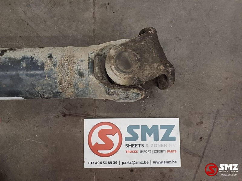 Mercedes-Benz Occ set cardanassen Mercedes - Drivaxel för Lastbil: bild 3 Mercedes-Benz Occ set cardanassen Mercedes - Drivaxel för Lastbil: bild 3