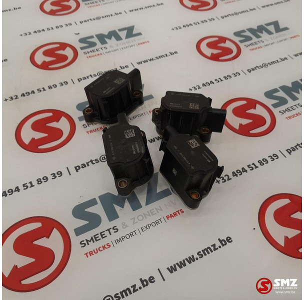 Mercedes-Benz Occ set van 4 magneetventielen AMG C63S Mercedes - Motor och reservdelar för Personbil: bild 1 Mercedes-Benz Occ set van 4 magneetventielen AMG C63S Mercedes - Motor och reservdelar för Personbil: bild 1