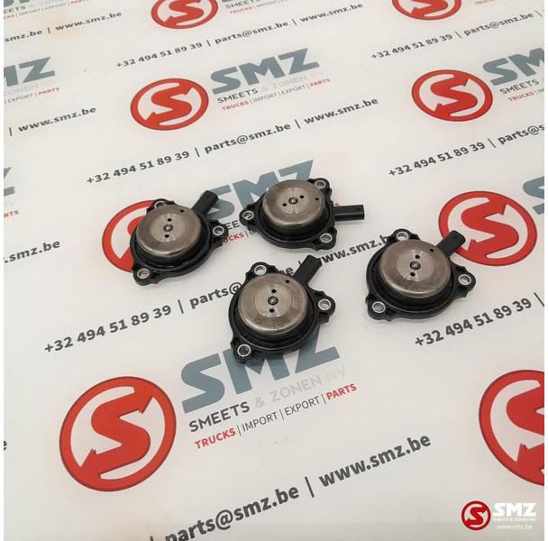 Mercedes-Benz Occ set van 4 nokkenasregelingsensoren AMG C63S Me - Sensor för Personbil: bild 2 Mercedes-Benz Occ set van 4 nokkenasregelingsensoren AMG C63S Me - Sensor för Personbil: bild 2