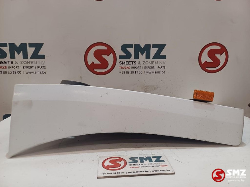 Mercedes-Benz Occ spatbord linksvooraan Mercedes - Karosseri och exteriör för Lastbil: bild 1 Mercedes-Benz Occ spatbord linksvooraan Mercedes - Karosseri och exteriör för Lastbil: bild 1