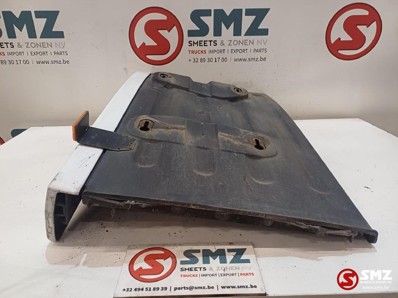 Mercedes-Benz Occ spatbord linksvooraan Mercedes - Karosseri och exteriör för Lastbil: bild 4 Mercedes-Benz Occ spatbord linksvooraan Mercedes - Karosseri och exteriör för Lastbil: bild 4