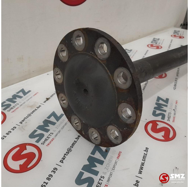 Mercedes-Benz Occ steekas met sper Mercedes - Ram/ Chassi för Lastbil: bild 3 Mercedes-Benz Occ steekas met sper Mercedes - Ram/ Chassi för Lastbil: bild 3