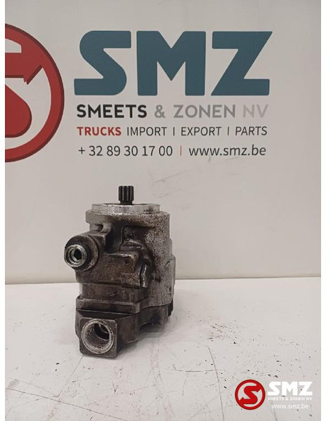 Mercedes-Benz Occ stuurbekrachtigingspomp Mercedes - Styrpump för Lastbil: bild 2 Mercedes-Benz Occ stuurbekrachtigingspomp Mercedes - Styrpump för Lastbil: bild 2