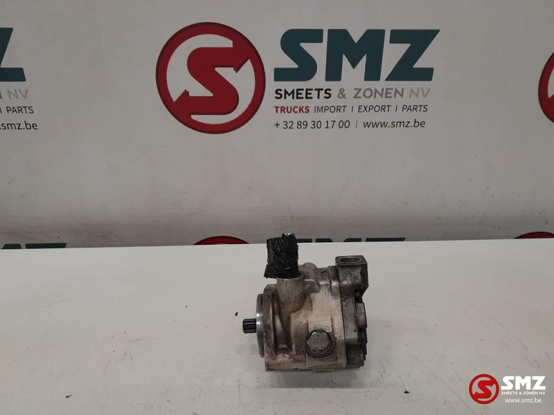 Mercedes-Benz Occ stuurbekrachtigingspomp Mercedes - Styrpump för Lastbil: bild 1 Mercedes-Benz Occ stuurbekrachtigingspomp Mercedes - Styrpump för Lastbil: bild 1