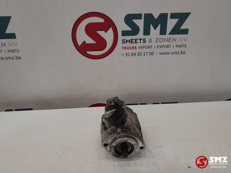 Mercedes-Benz Occ stuurbekrachtigingspomp Mercedes - Styrpump för Lastbil: bild 3 Mercedes-Benz Occ stuurbekrachtigingspomp Mercedes - Styrpump för Lastbil: bild 3