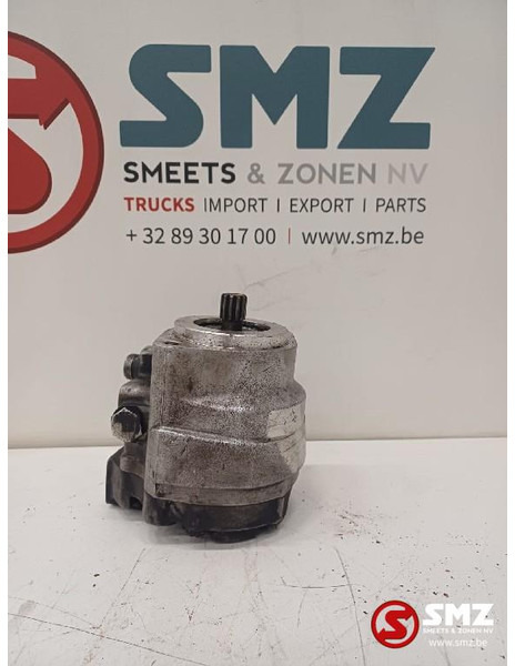 Mercedes-Benz Occ stuurbekrachtigingspomp Mercedes - Styrpump för Lastbil: bild 4 Mercedes-Benz Occ stuurbekrachtigingspomp Mercedes - Styrpump för Lastbil: bild 4