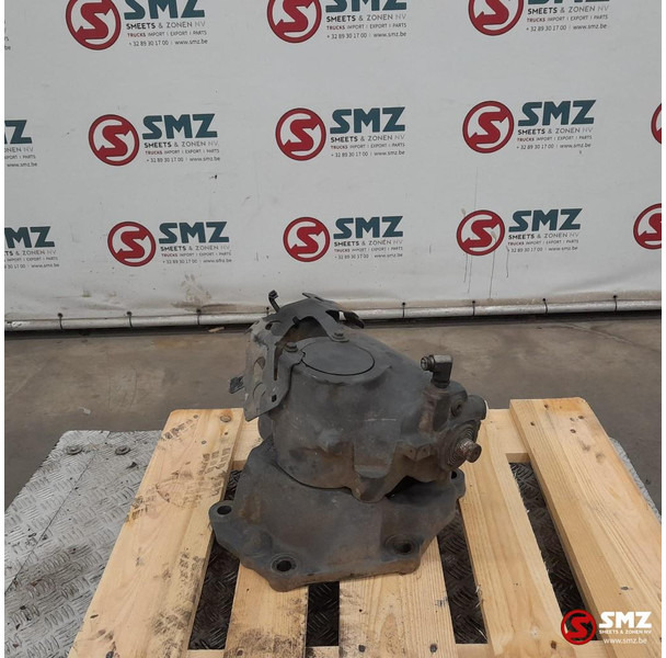 Mercedes-Benz Occ stuurhuis Mercedes - Styrväxel för Lastbil: bild 3 Mercedes-Benz Occ stuurhuis Mercedes - Styrväxel för Lastbil: bild 3