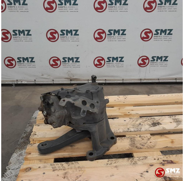 Mercedes-Benz Occ stuurhuis Mercedes - Styrväxel för Lastbil: bild 4 Mercedes-Benz Occ stuurhuis Mercedes - Styrväxel för Lastbil: bild 4