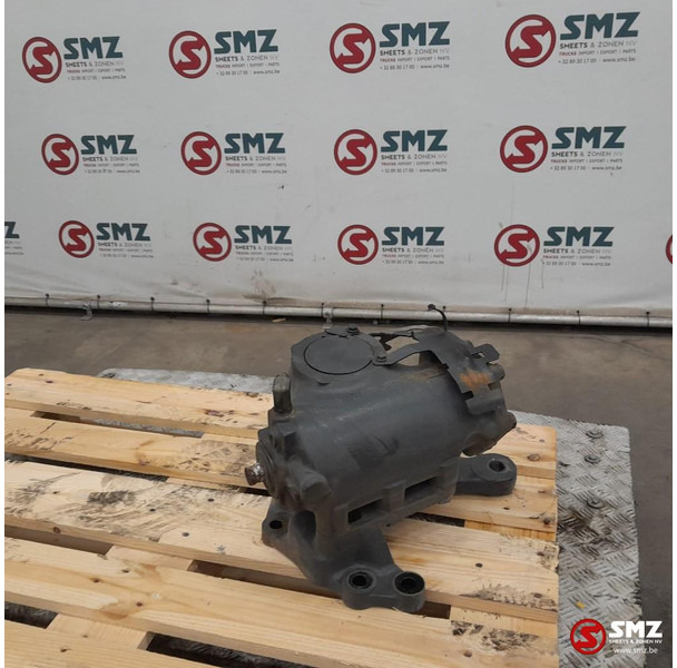 Mercedes-Benz Occ stuurhuis Mercedes - Styrväxel för Lastbil: bild 1 Mercedes-Benz Occ stuurhuis Mercedes - Styrväxel för Lastbil: bild 1