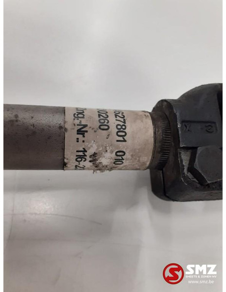 Mercedes-Benz Occ stuurkolomcardanas Mercedes - Styrning för Lastbil: bild 5 Mercedes-Benz Occ stuurkolomcardanas Mercedes - Styrning för Lastbil: bild 5