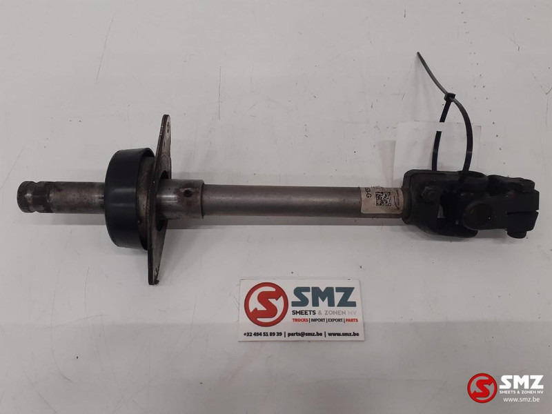 Mercedes-Benz Occ stuurkolomcardanas Mercedes - Styrning för Lastbil: bild 1 Mercedes-Benz Occ stuurkolomcardanas Mercedes - Styrning för Lastbil: bild 1