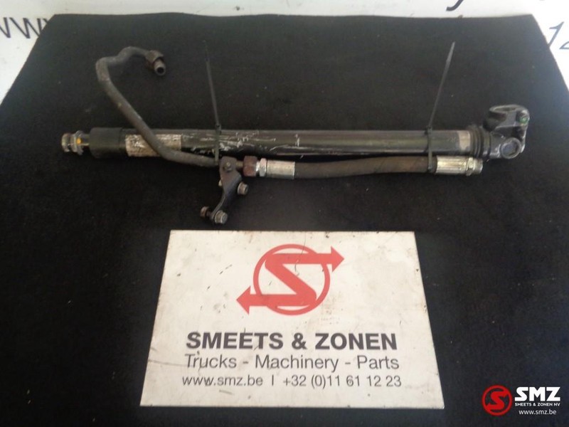 Mercedes-Benz Occ stuurstang Mercedes actros mp3 - Draglänk för Lastbil: bild 1 Mercedes-Benz Occ stuurstang Mercedes actros mp3 - Draglänk för Lastbil: bild 1