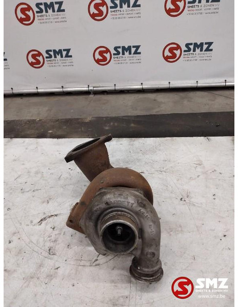 Mercedes-Benz Occ turbo Mercedes Atego - Turbo för Lastbil: bild 1 Mercedes-Benz Occ turbo Mercedes Atego - Turbo för Lastbil: bild 1