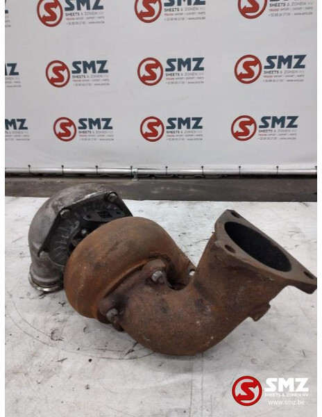 Mercedes-Benz Occ turbo Mercedes Atego - Turbo för Lastbil: bild 2 Mercedes-Benz Occ turbo Mercedes Atego - Turbo för Lastbil: bild 2