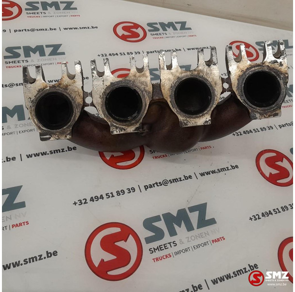 Mercedes-Benz Occ uitlaatspruitstuk links AMG C63S Mercedes - Motor och reservdelar för Personbil: bild 2 Mercedes-Benz Occ uitlaatspruitstuk links AMG C63S Mercedes - Motor och reservdelar för Personbil: bild 2