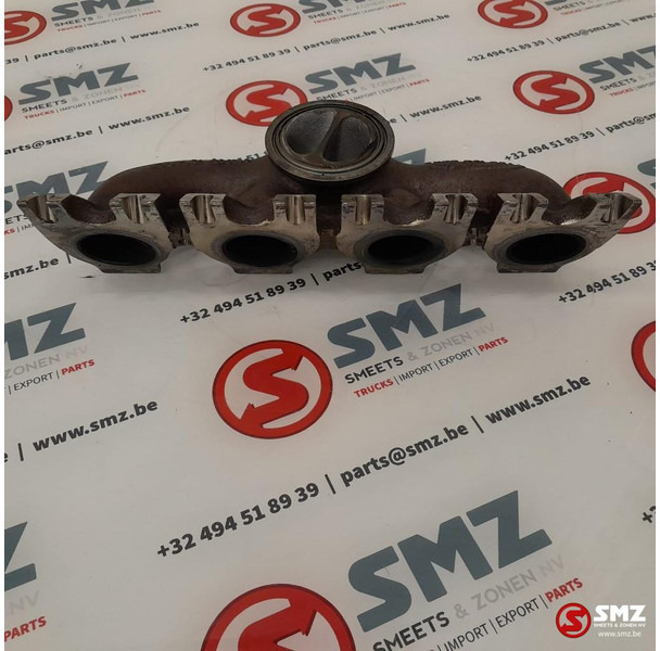 Mercedes-Benz Occ uitlaatspruitstuk rechts AMG C63S Mercedes - Motor och reservdelar för Personbil: bild 3 Mercedes-Benz Occ uitlaatspruitstuk rechts AMG C63S Mercedes - Motor och reservdelar för Personbil: bild 3