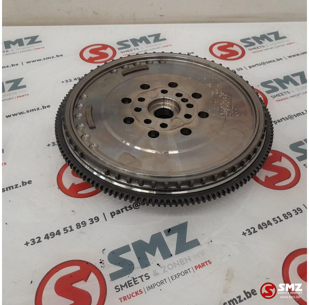 Mercedes-Benz Occ vliegwiel AMG C63S Mercedes - Motor och reservdelar för Personbil: bild 1 Mercedes-Benz Occ vliegwiel AMG C63S Mercedes - Motor och reservdelar för Personbil: bild 1