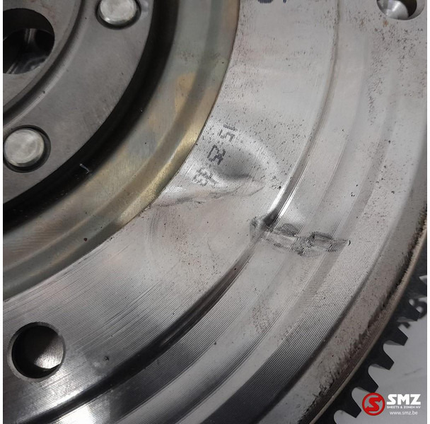 Mercedes-Benz Occ vliegwiel AMG C63S Mercedes - Motor och reservdelar för Personbil: bild 3 Mercedes-Benz Occ vliegwiel AMG C63S Mercedes - Motor och reservdelar för Personbil: bild 3