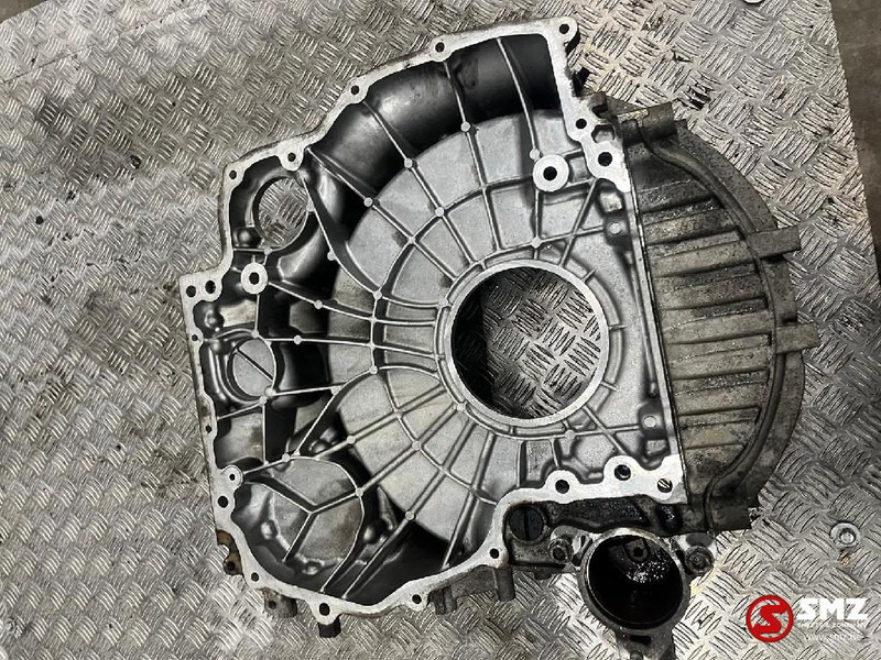 Motor och reservdelar för Lastbil Mercedes-Benz Occ vliegwielhuis OM471LA Mercedes: bild 6 Motor och reservdelar för Lastbil Mercedes-Benz Occ vliegwielhuis OM471LA Mercedes: bild 6