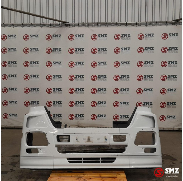 Mercedes-Benz Occ voorbumper Mercedes Actros MP 2/3 - Stötfångare för Lastbil: bild 1 Mercedes-Benz Occ voorbumper Mercedes Actros MP 2/3 - Stötfångare för Lastbil: bild 1