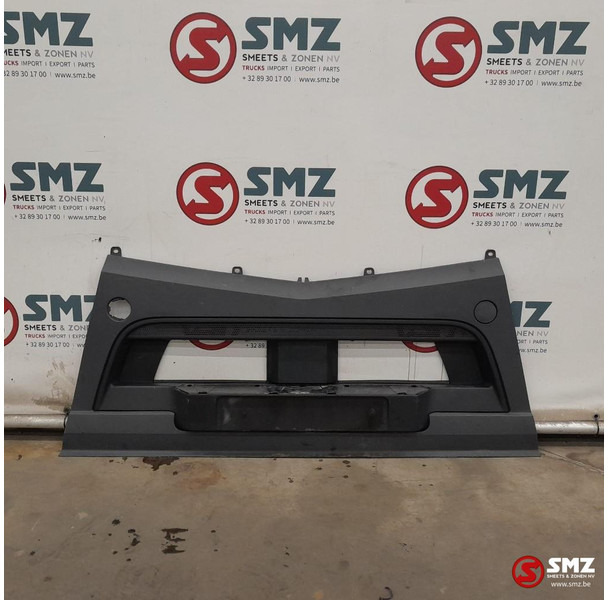 Mercedes-Benz Occ voorgrille Mercedes - Galler för Lastbil: bild 1 Mercedes-Benz Occ voorgrille Mercedes - Galler för Lastbil: bild 1