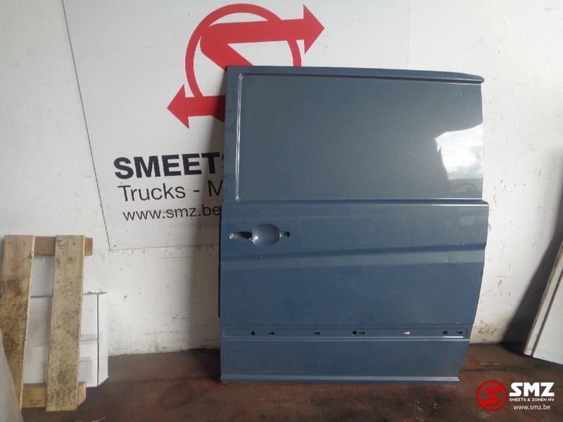 Mercedes-Benz Occ zijdeur mercedes vito links - Dörr och reservdelar för Lastbil: bild 1 Mercedes-Benz Occ zijdeur mercedes vito links - Dörr och reservdelar för Lastbil: bild 1