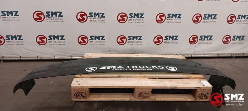 Mercedes-Benz Occ zonneklep Mercedes Actros MP1 - Solskydd för Lastbil: bild 1 Mercedes-Benz Occ zonneklep Mercedes Actros MP1 - Solskydd för Lastbil: bild 1