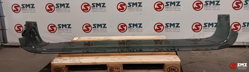 Mercedes-Benz Occ zonneklep Mercedes Actros MP1 - Solskydd för Lastbil: bild 2 Mercedes-Benz Occ zonneklep Mercedes Actros MP1 - Solskydd för Lastbil: bild 2