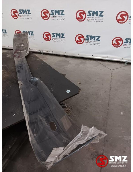 Mercedes-Benz Occ zonneklep Mercedes Actros MP2/3 - Solskydd för Lastbil: bild 1 Mercedes-Benz Occ zonneklep Mercedes Actros MP2/3 - Solskydd för Lastbil: bild 1