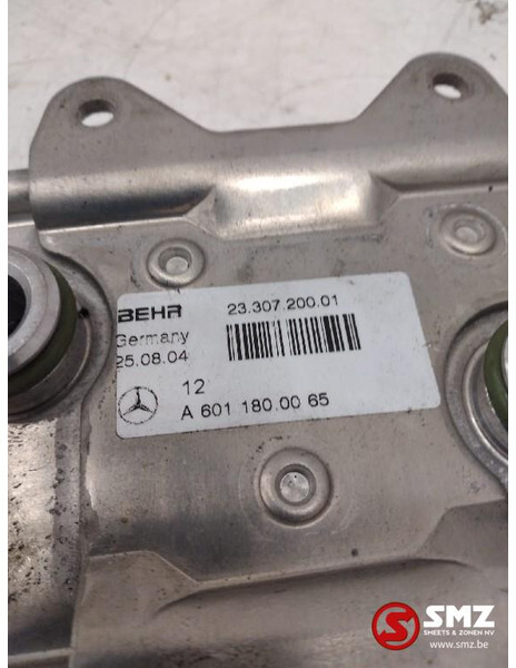 Mercedes-Benz Oliekoeler mercedes sprinter w901-904 w638 w202 w2 - Motor och reservdelar för Lastbil: bild 3 Mercedes-Benz Oliekoeler mercedes sprinter w901-904 w638 w202 w2 - Motor och reservdelar för Lastbil: bild 3