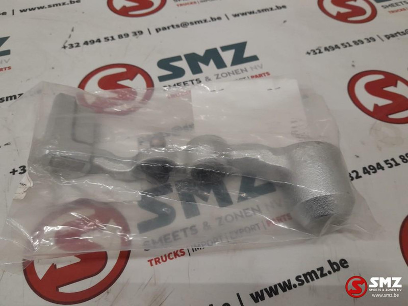 Mercedes-Benz Schakelhevel 159196 - Växellåda för Lastbil: bild 1 Mercedes-Benz Schakelhevel 159196 - Växellåda för Lastbil: bild 1