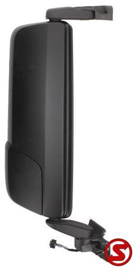 Mercedes-Benz Spiegel rechts beheizt, elektrisch, 912x340x140mm - Backspegel för Lastbil: bild 2 Mercedes-Benz Spiegel rechts beheizt, elektrisch, 912x340x140mm - Backspegel för Lastbil: bild 2