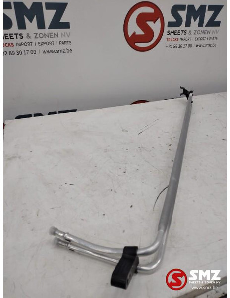 Mercedes-Benz Stuurbekrachtigingsoliekoelerpijp mercedes sprinte - Styrning för Lastbil: bild 2 Mercedes-Benz Stuurbekrachtigingsoliekoelerpijp mercedes sprinte - Styrning för Lastbil: bild 2