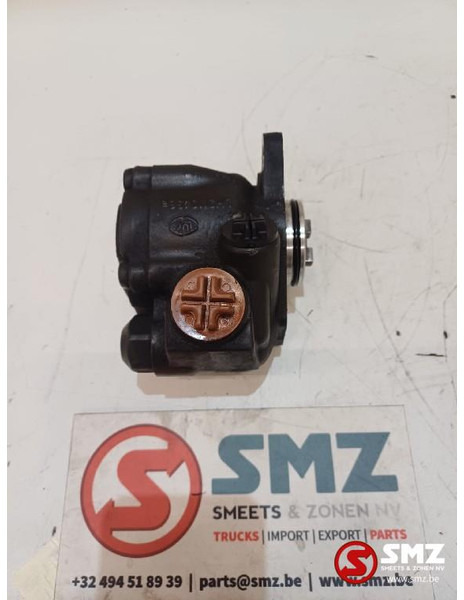 Mercedes-Benz Stuurbekrachtigingspomp Mercedes - Styrpump för Lastbil: bild 4 Mercedes-Benz Stuurbekrachtigingspomp Mercedes - Styrpump för Lastbil: bild 4