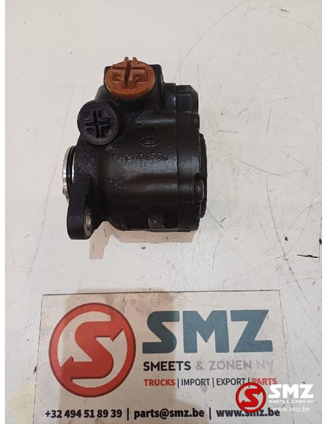 Mercedes-Benz Stuurbekrachtigingspomp Mercedes - Styrpump för Lastbil: bild 1 Mercedes-Benz Stuurbekrachtigingspomp Mercedes - Styrpump för Lastbil: bild 1