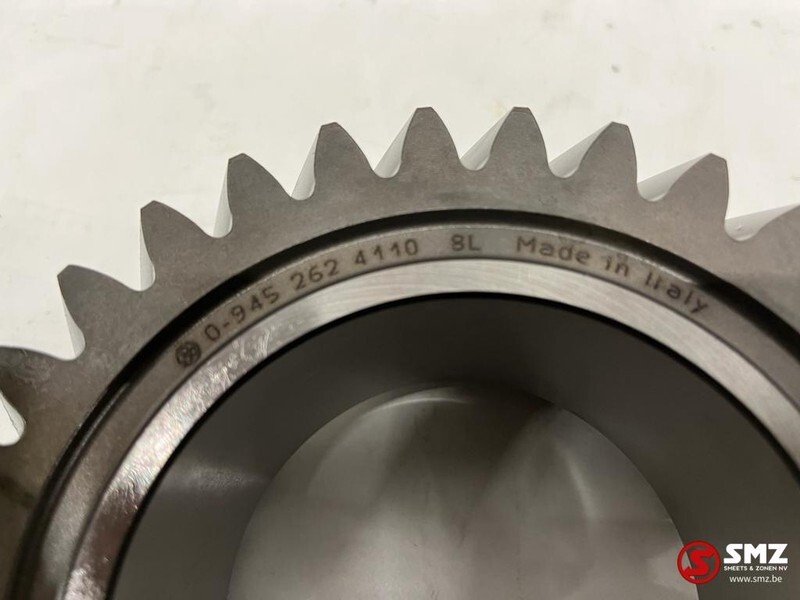 Mercedes-Benz Tandwiel Z=32 G210-16; G240-16 - Växellåda för Lastbil: bild 2 Mercedes-Benz Tandwiel Z=32 G210-16; G240-16 - Växellåda för Lastbil: bild 2