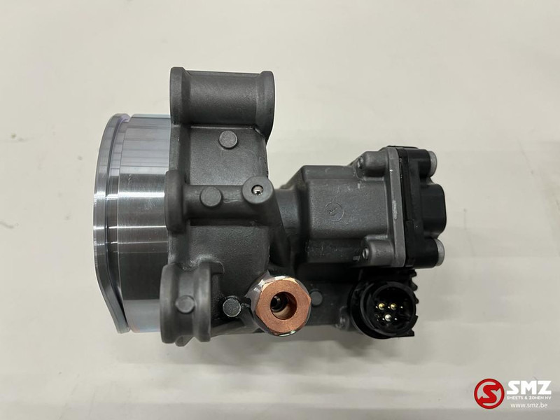 Mercedes-Benz Versnellingsbaksteller (hoog-laag aandrijving) - Växellåda för Lastbil: bild 3 Mercedes-Benz Versnellingsbaksteller (hoog-laag aandrijving) - Växellåda för Lastbil: bild 3