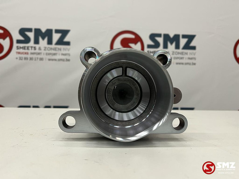 Mercedes-Benz Versnellingsbaksteller (hoog-laag aandrijving) - Växellåda för Lastbil: bild 2 Mercedes-Benz Versnellingsbaksteller (hoog-laag aandrijving) - Växellåda för Lastbil: bild 2