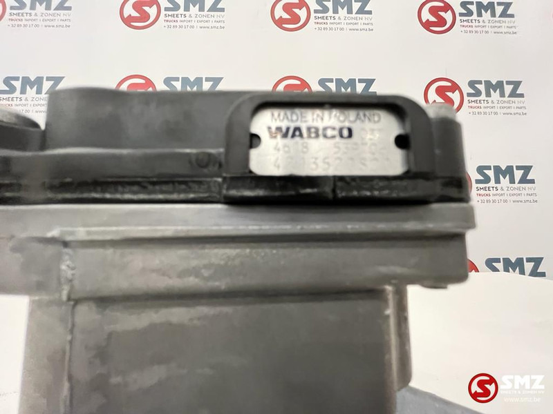 Mercedes-Benz Versnellingsbaksteller (hoog-laag aandrijving) - Växellåda för Lastbil: bild 5 Mercedes-Benz Versnellingsbaksteller (hoog-laag aandrijving) - Växellåda för Lastbil: bild 5