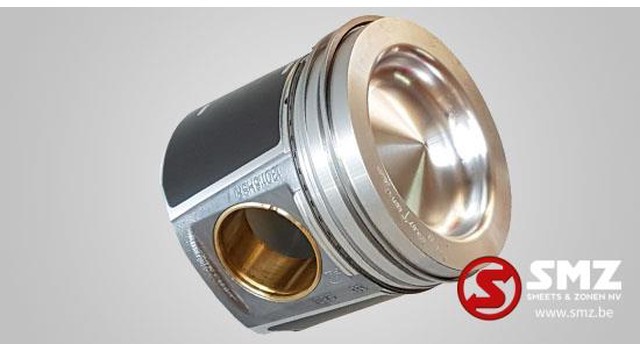 Mercedes-Benz Zuiger om501la /502la - Kolvar/ Ring/ Ärm för Lastbil: bild 1 Mercedes-Benz Zuiger om501la /502la - Kolvar/ Ring/ Ärm för Lastbil: bild 1