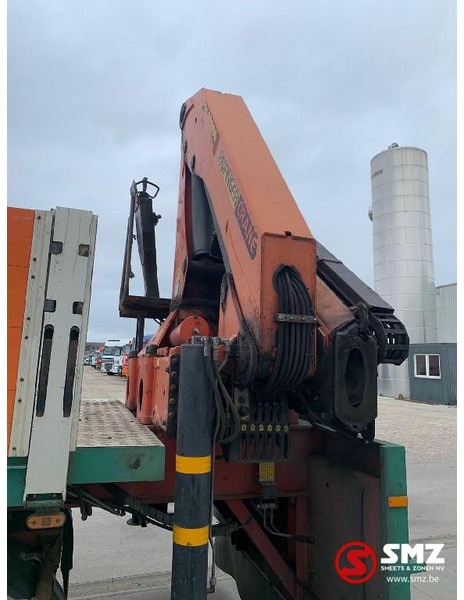 Palfinger Occ Autolaadkraan Palfinger PK23500 - Bom: bild 4 Palfinger Occ Autolaadkraan Palfinger PK23500 - Bom: bild 4