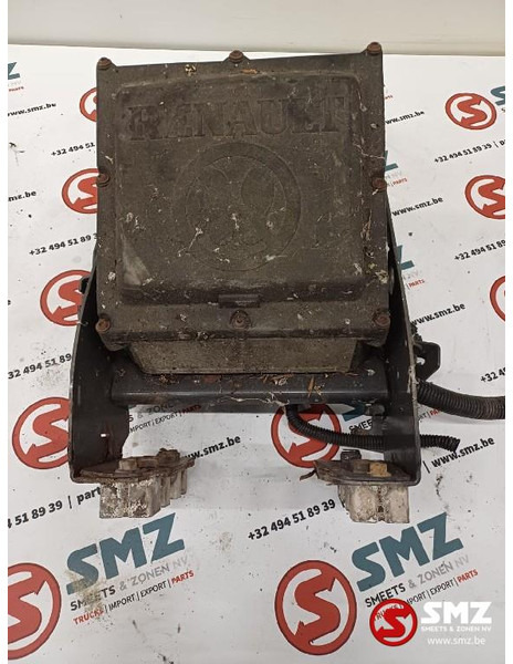 Renault Occ AdBlue pomp Renault - Bränslesystem för Lastbil: bild 1 Renault Occ AdBlue pomp Renault - Bränslesystem för Lastbil: bild 1