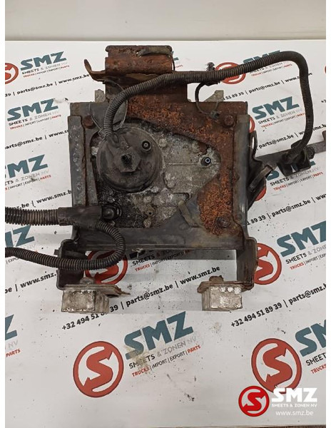 Renault Occ AdBlue pomp Renault - Bränslesystem för Lastbil: bild 3 Renault Occ AdBlue pomp Renault - Bränslesystem för Lastbil: bild 3