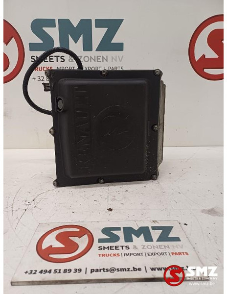 Renault Occ AdBluepomp Renault - Bränslesystem för Lastbil: bild 1 Renault Occ AdBluepomp Renault - Bränslesystem för Lastbil: bild 1