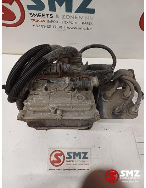 Renault Occ AdBluepomp Renault - Bränslesystem för Lastbil: bild 3 Renault Occ AdBluepomp Renault - Bränslesystem för Lastbil: bild 3