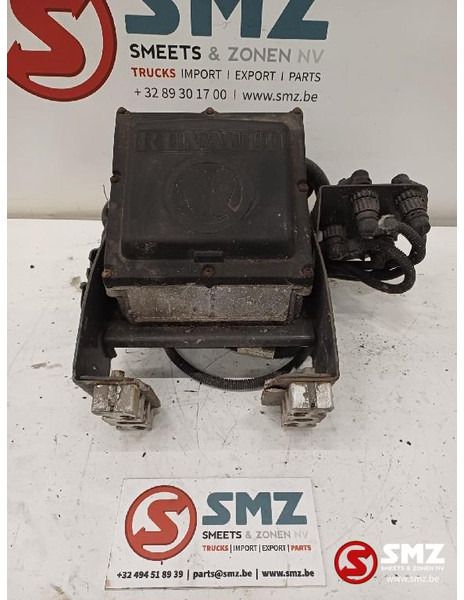 Renault Occ AdBluepomp Renault - Bränslesystem för Lastbil: bild 1 Renault Occ AdBluepomp Renault - Bränslesystem för Lastbil: bild 1