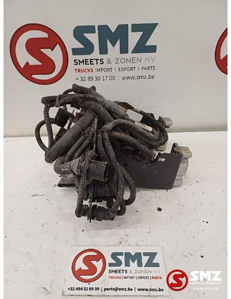 Renault Occ AdBluepomp Renault - Bränslesystem för Lastbil: bild 3 Renault Occ AdBluepomp Renault - Bränslesystem för Lastbil: bild 3